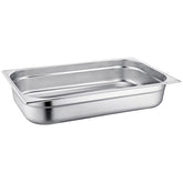 Zodiac 1/1 Stainless Steel Gastronorm Pan 8.5L